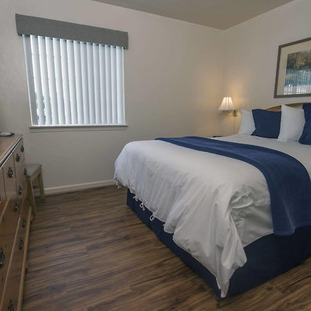 Affordable Corporate Suites Of Lynchburg Eksteriør bilde