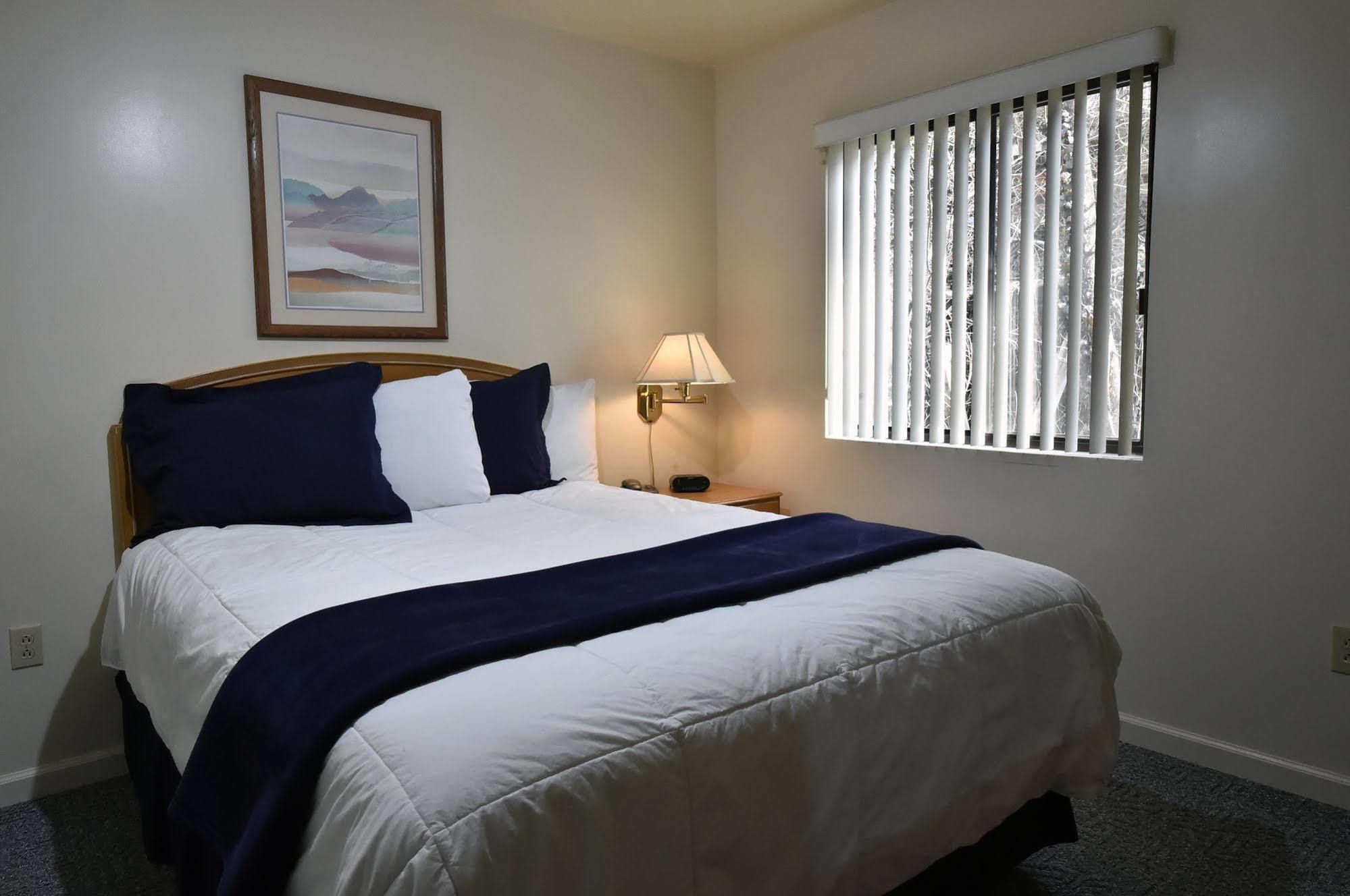 Affordable Corporate Suites Of Lynchburg Eksteriør bilde
